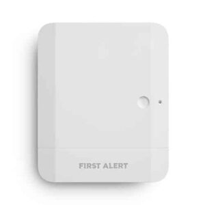 First Alert Hybrid Security Panel