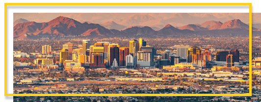 Alarm and security system in Maricopa Arizona