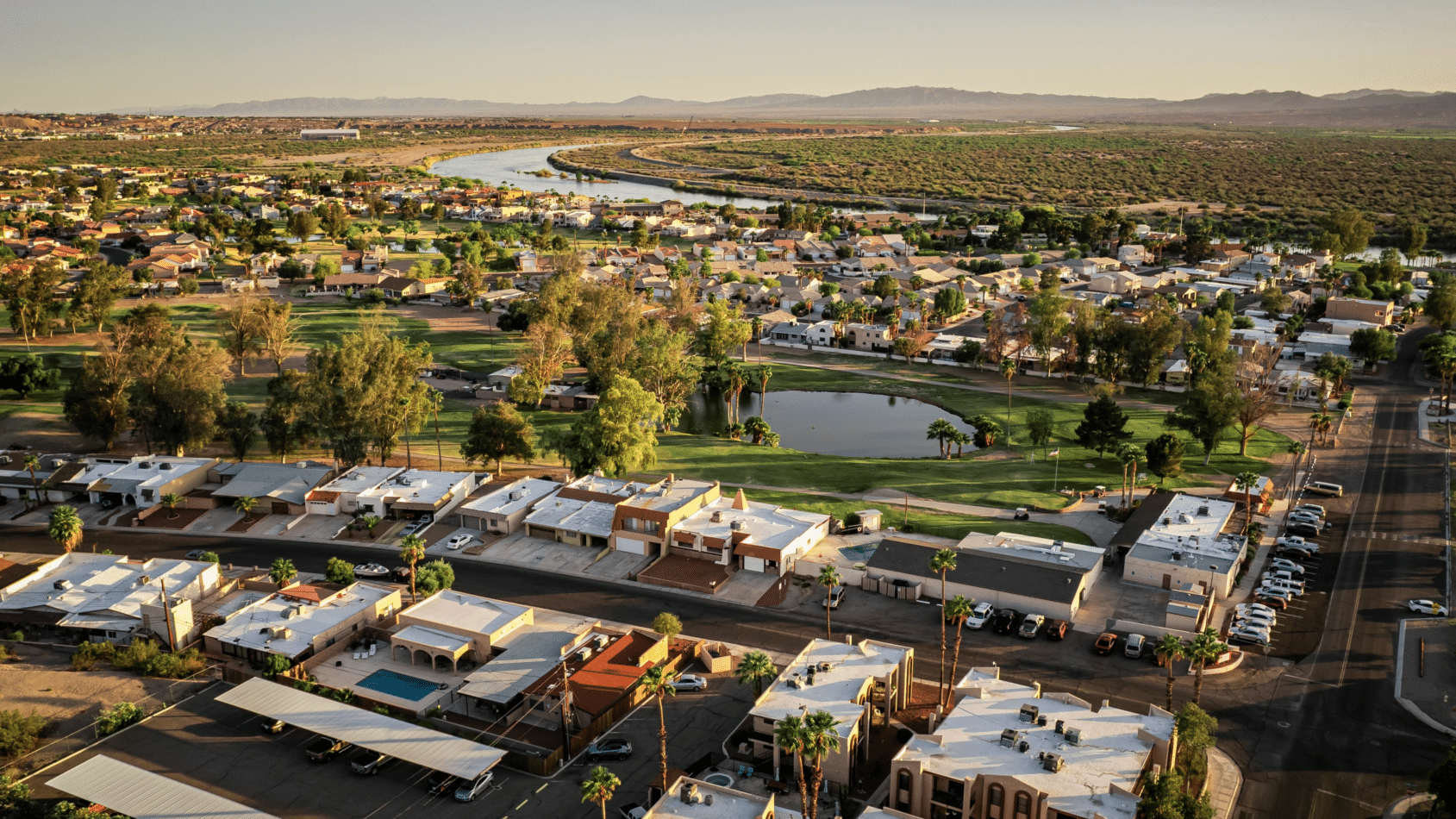 Mohave County Arizona Image