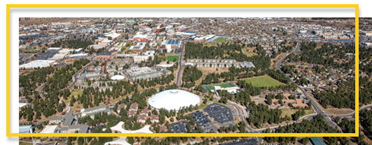 Security system in Coconino County, Arizona