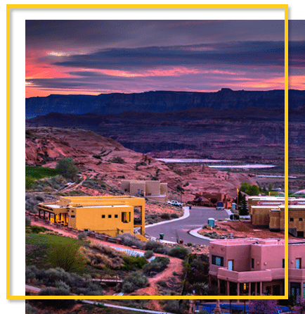 Alarm and security system in Coconino County, Arizona