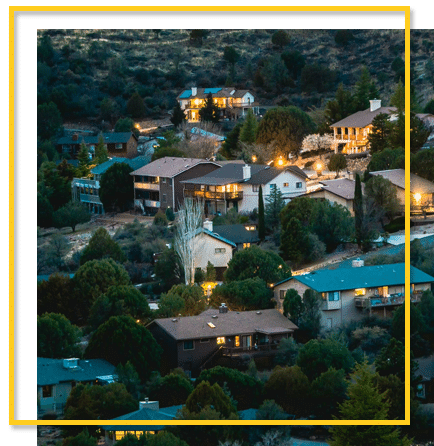 home security in Yavapai County