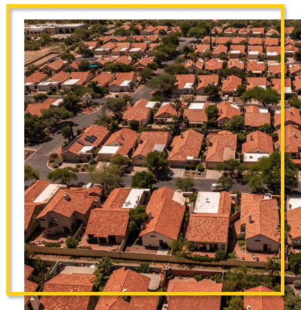 Home Security Pima County Arizona