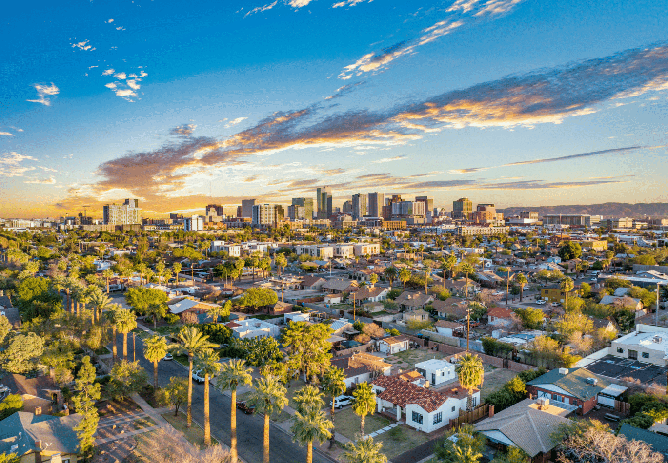 Maricopa County image