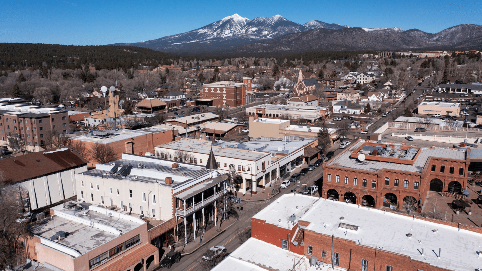 Coconino County Arizona Image