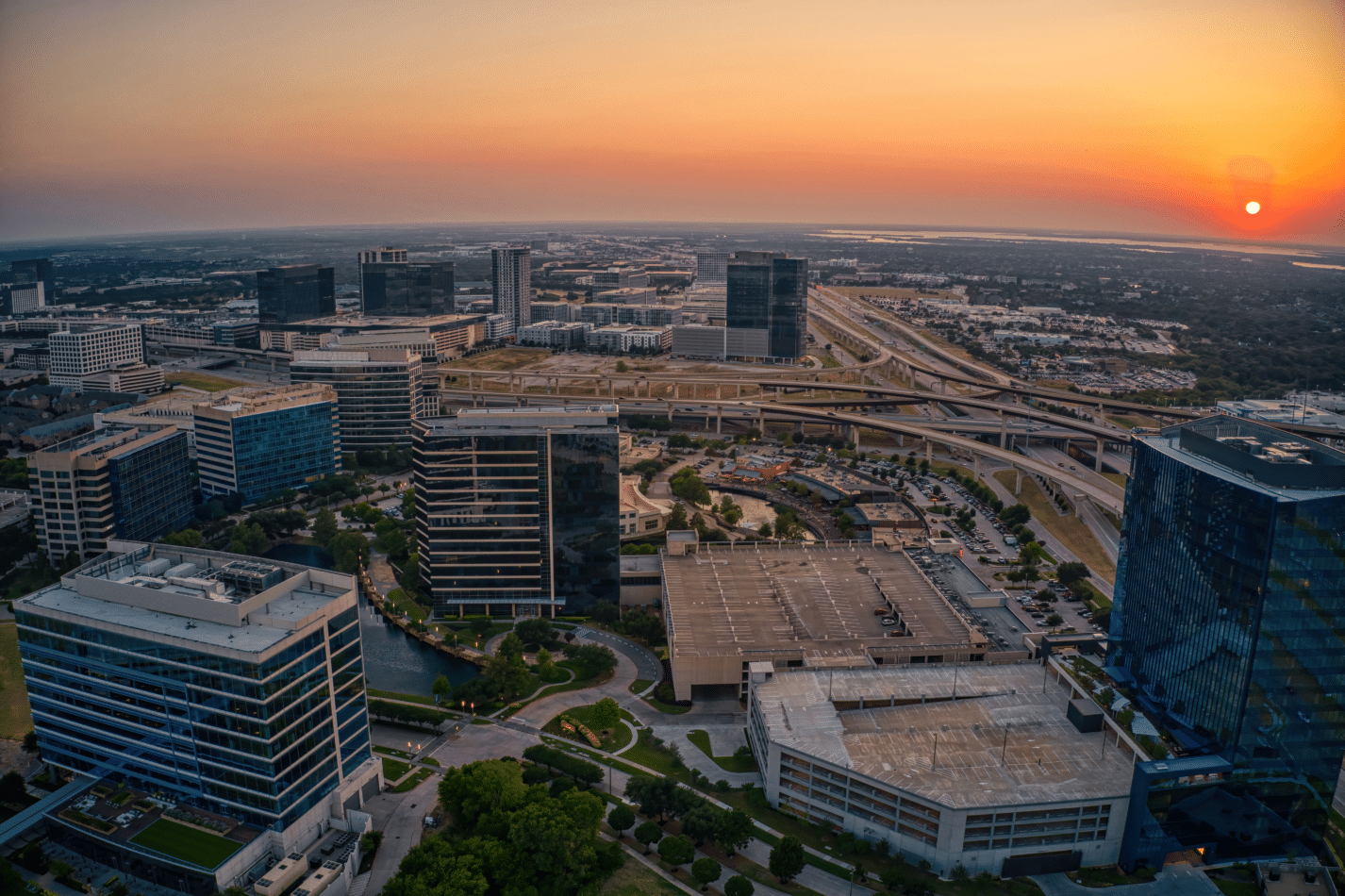 Collin County image