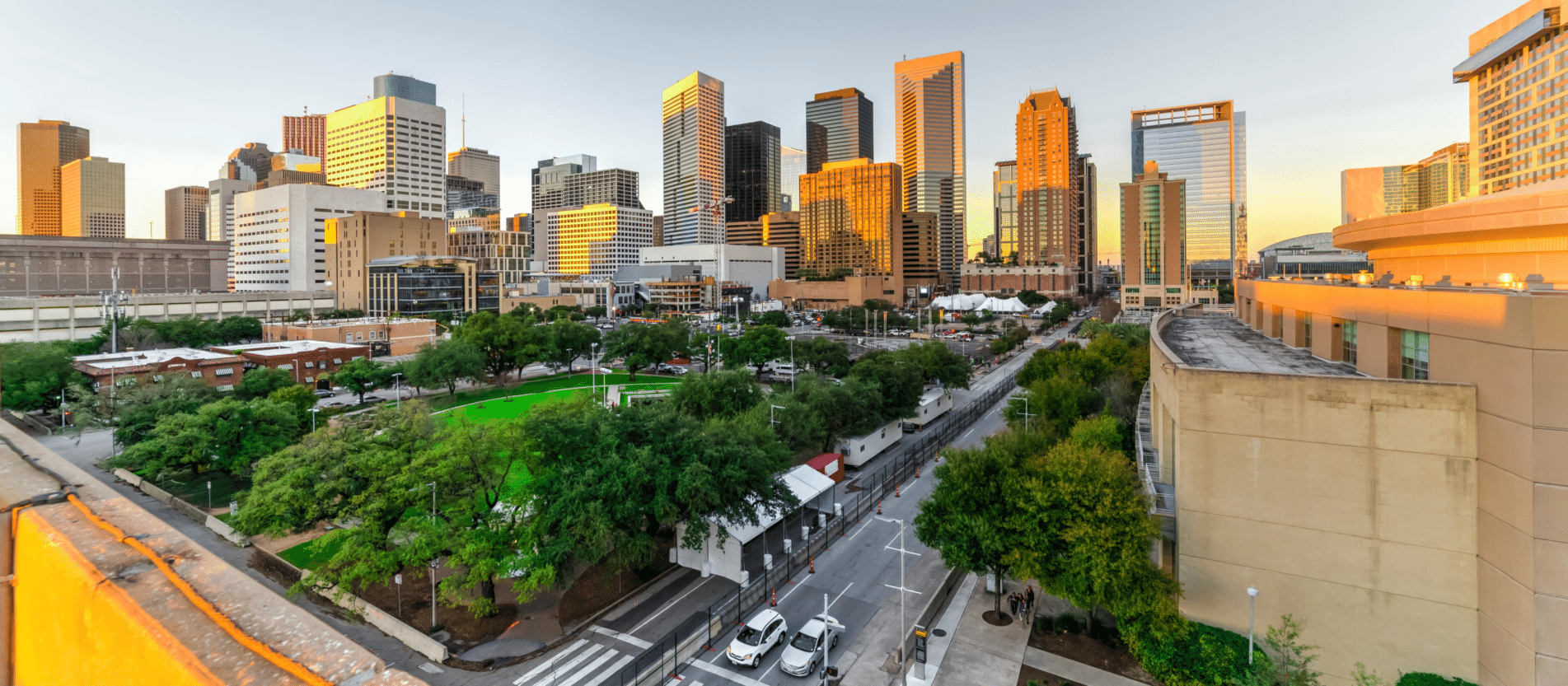 Harris County image