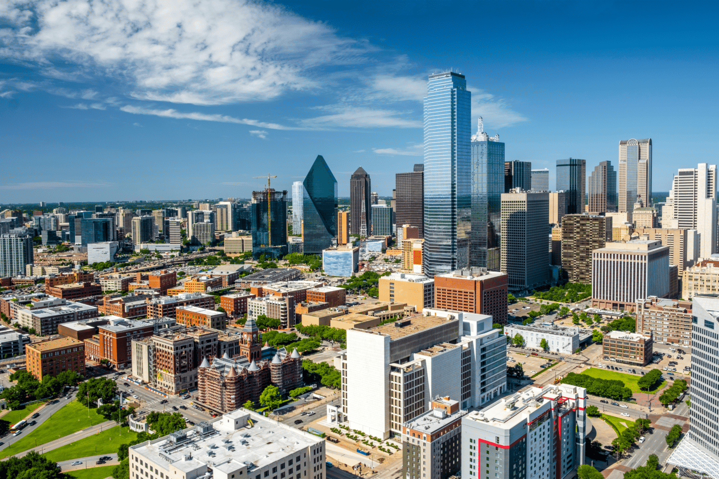 Dallas County image