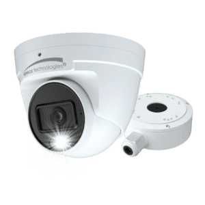 Speco 4MP Turret IP Camera