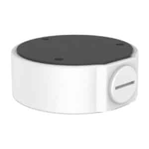 Turing Turret and Fixed Dome Junction Box
