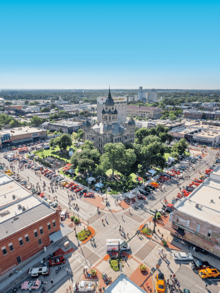 Hidalgo County image