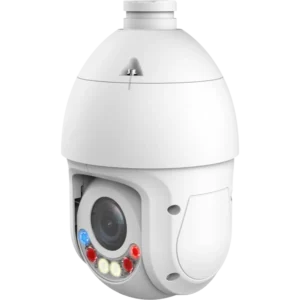 8MP 25X Network PTZ Camera