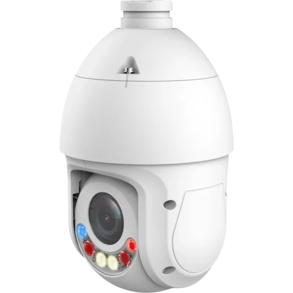 8MP 25X Network PTZ Camera