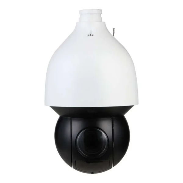 8MP 25x PTZ AI Network Camera