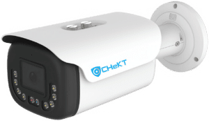 CHeKT 4MP NightView Bullet Camera