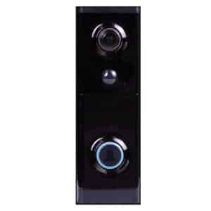 Napco Prima HD Video Wireless Doorbell