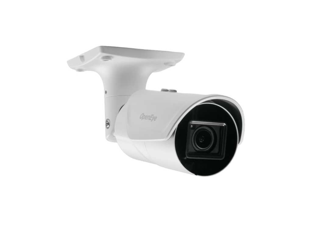 OpenEye 5MP Cloud IP Bullet Camera