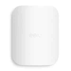 Eero Outdoor 7 Dual-Band Mesh Wi-Fi Router