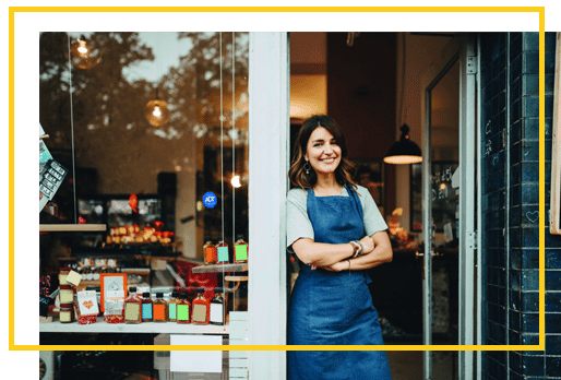 Security for small businesses in the US