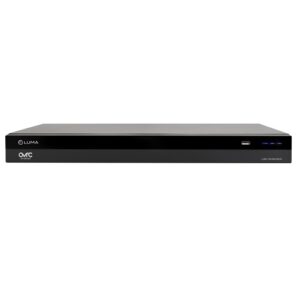 Luma 8-Channel 4K NVR