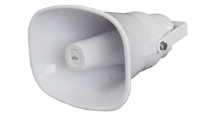 Uniview Horn IP Outdoor Speaker - 15W