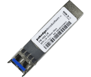 Pakedge Long Reach Single Mode Fiber Module