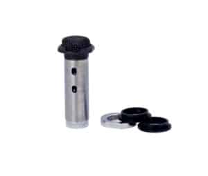 Sense Table Mount Button Condenser Microphone