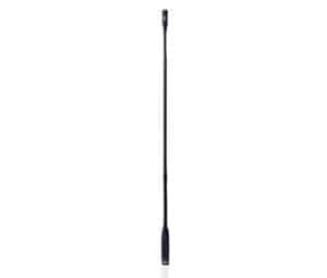 Sense Condenser Gooseneck Microphone