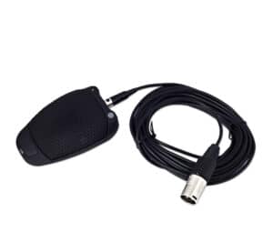 Sense Surface Condenser Microphone
