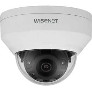 Wisenet 4MP Vandal Dome IP Camera