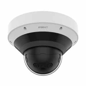 Wisenet 8MP AI Panoramic IP Camera