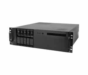 Visualint Line High Capacity Series NVR