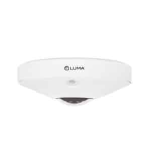 Luma X20 12MP IP Fisheye Camera
