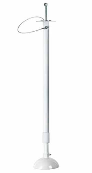 12’ Telescoping Camera Pole
