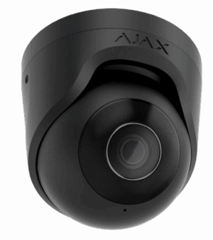 Ajax 5MP IP Turret Camera