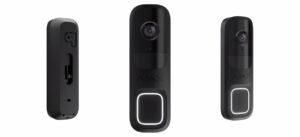 Ajax Video Doorbell
