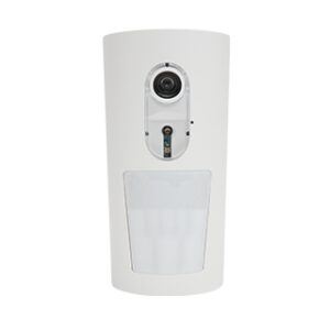 PowerG+ Indoor PIR Motion Detector