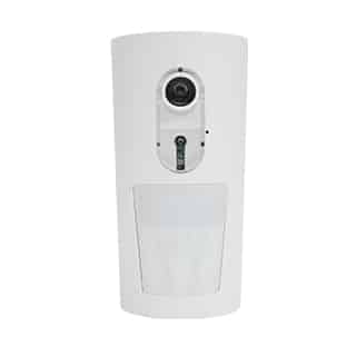 DSC PowerG+ Indoor PIR Motion Detector