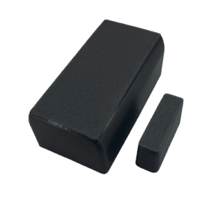 ADT Command Black Sensor Cover