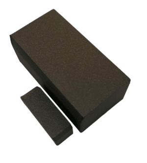 ADT Honeywell Black Sensor covers