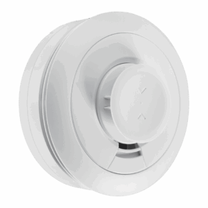 2GIG E+ Smoke/Heat/Freeze Detector