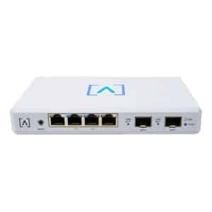Alta Labs 10 GBPS Router