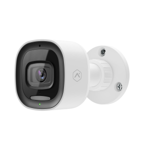Alarm.com 4MP Outdoor Wi-Fi Spotlight Camera