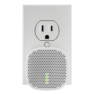 Alarm.com Wi-Fi Digital Chime