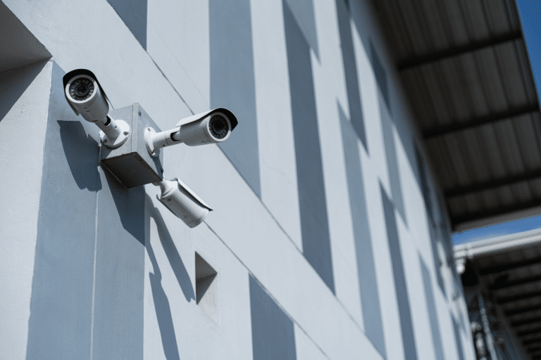 Turing Security Cameras and Systems - Zions Security Alarms