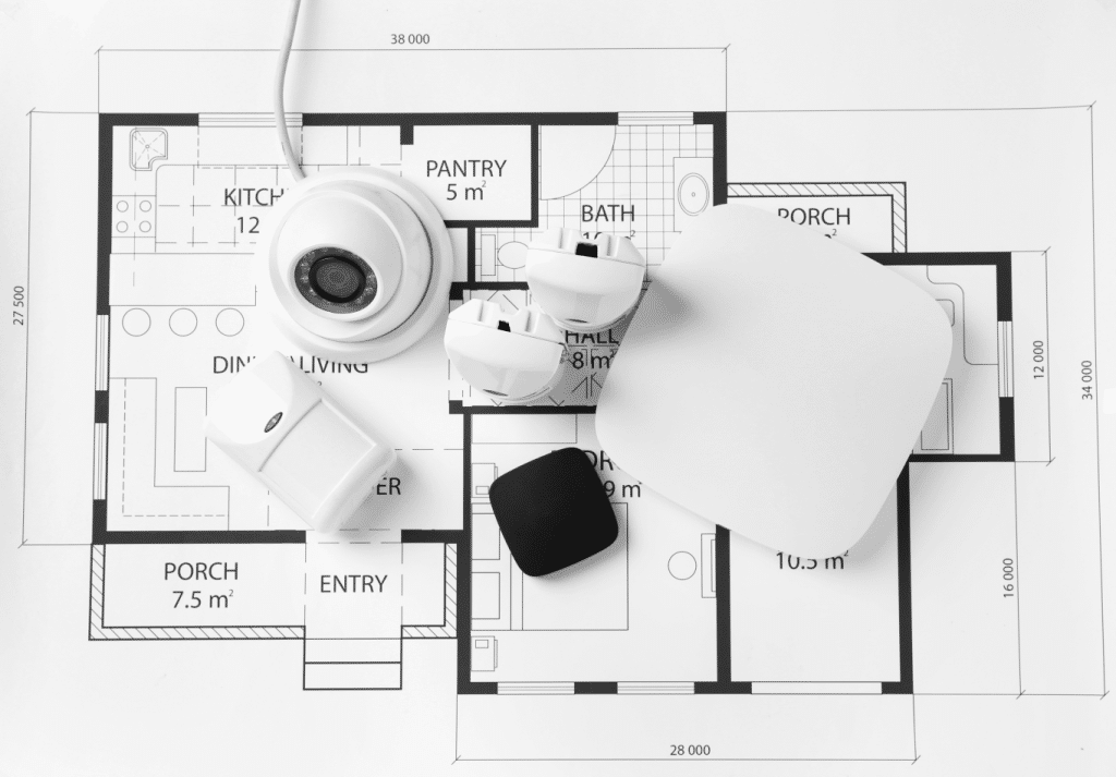 Advantages of a Good Pre-Wire