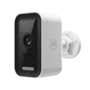 Alarm.com 4MP Battery Spotlight Camera