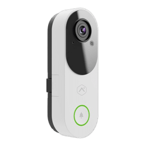 Alarm.com Fusion Premium Doorbell Camera