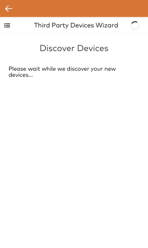 Discover Devices