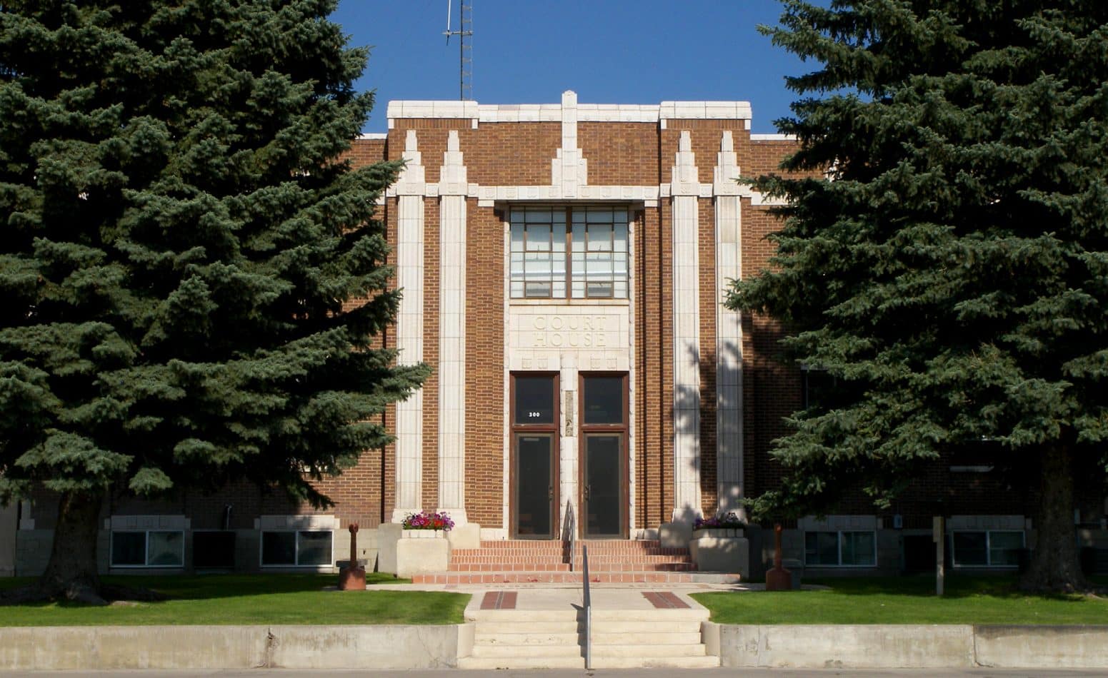 Jerome & Cassia County